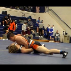 Meet your Posher, Julian